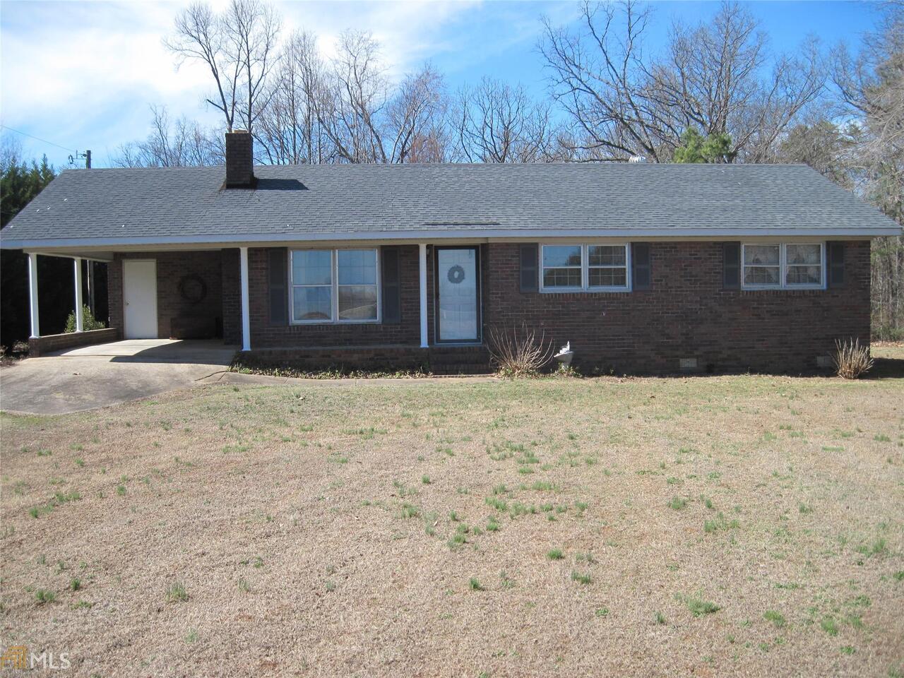 2233 Nickville Road Dewy Rose, GA 30634 - Photo 1 of 1 Gallery Image 1
