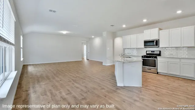 $347,000 | 5019 Royal Mile, Converse, TX 78109