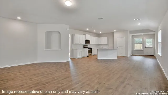 $347,000 | 5019 Royal Mile, Converse, TX 78109