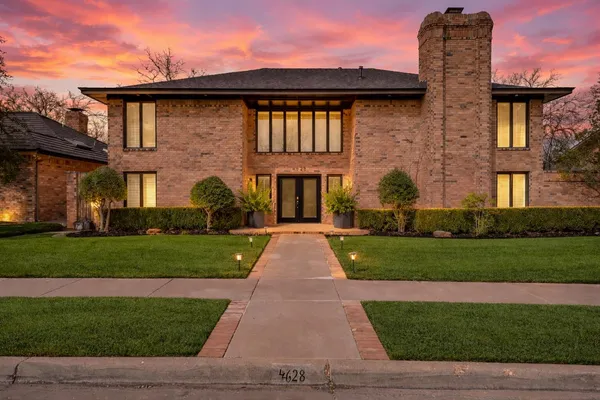 $695,000 | 4628 94th Street, Lubbock, TX 79424