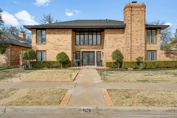 $695,000 | 4628 94th Street, Lubbock, TX 79424