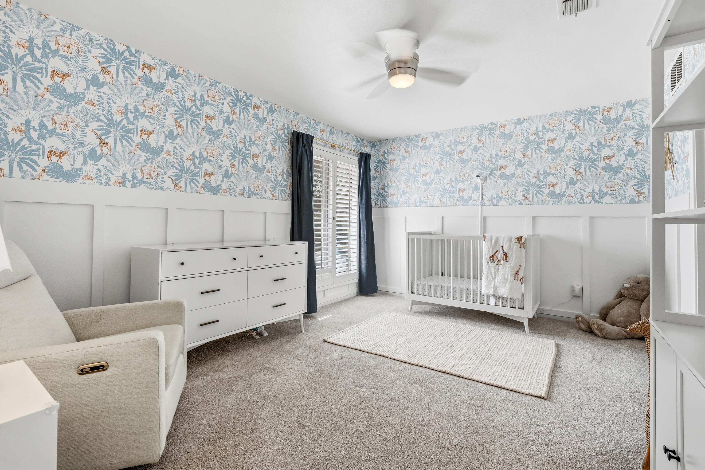 4628 94th Street Lubbock, TX 79424 - Photo 33 of 41 a view of livingroom with furniture