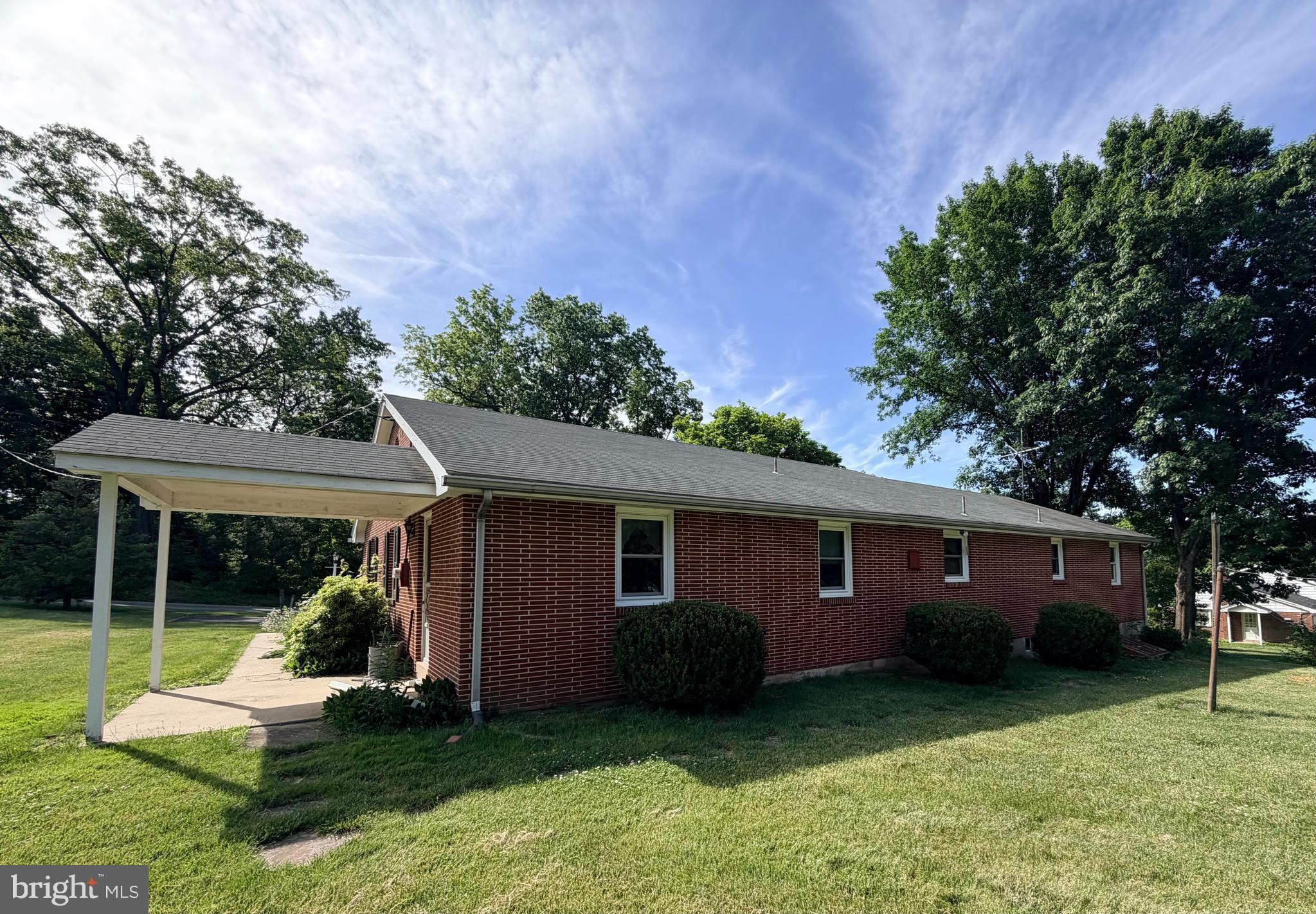 1599 County Line Road Bechtelsville, PA 19505 - Photo 2 of 2