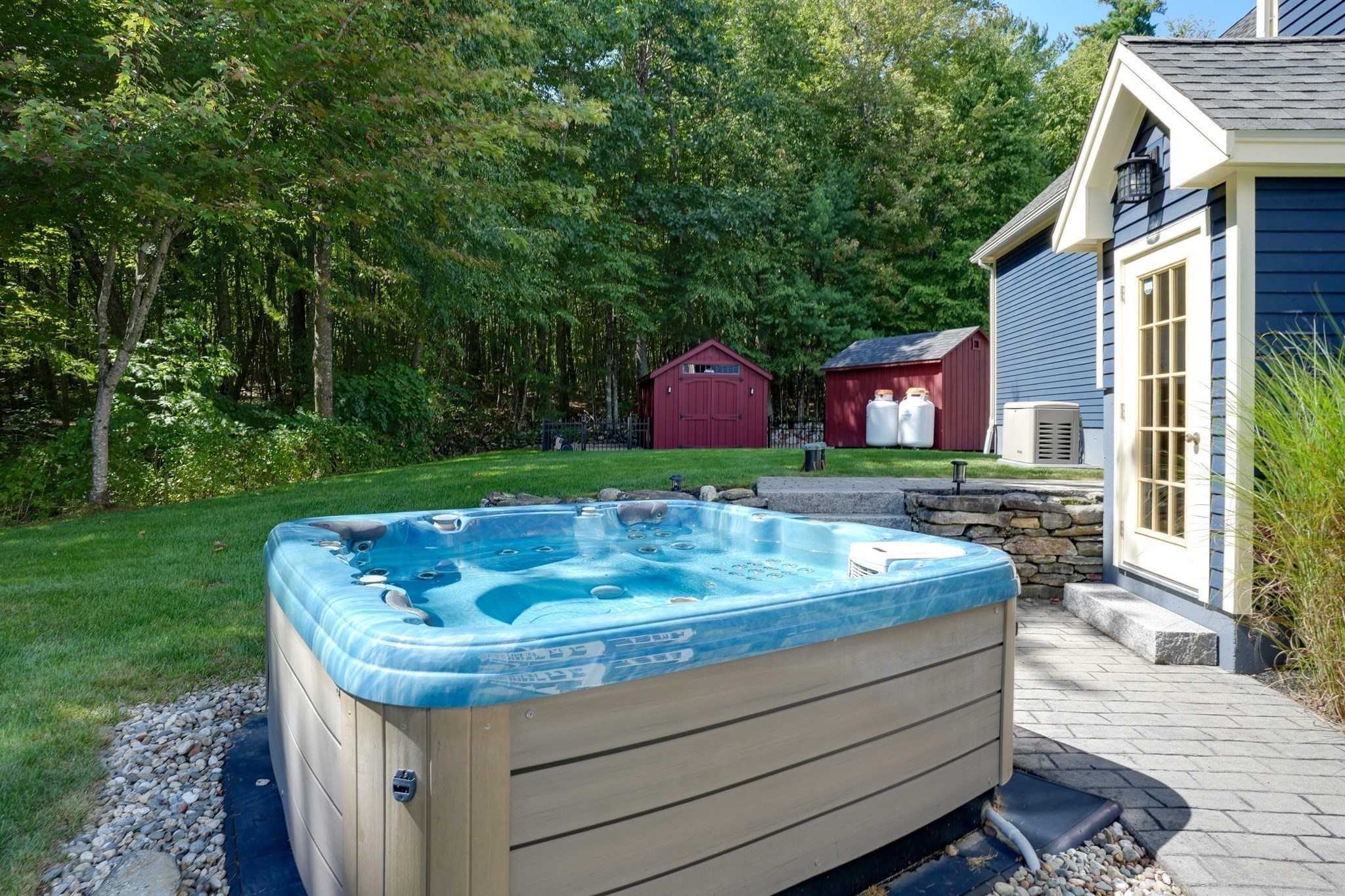 110 Old Farm Road Lunenburg, MA 01462 - Photo 35 of 41 Gallery Image 35