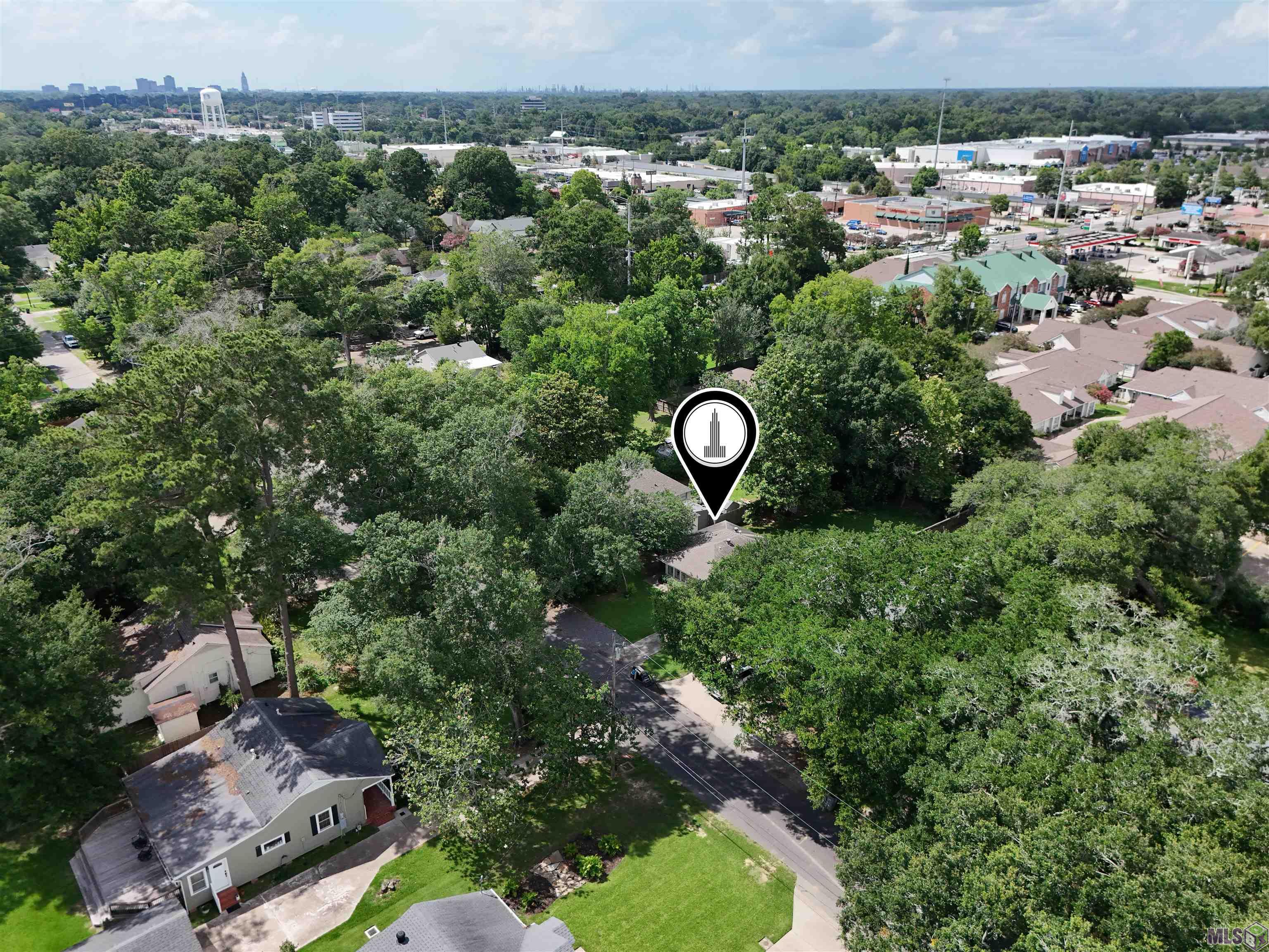 4571 Tupello Street Baton Rouge, LA 70808 - Photo 14 of 17