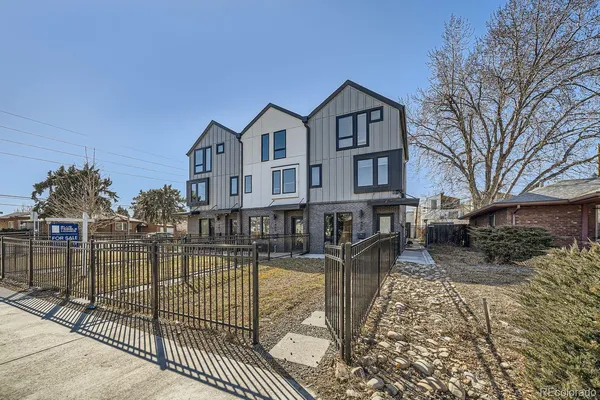 $700,000 | 1405 Yates Street, Denver, CO 80204