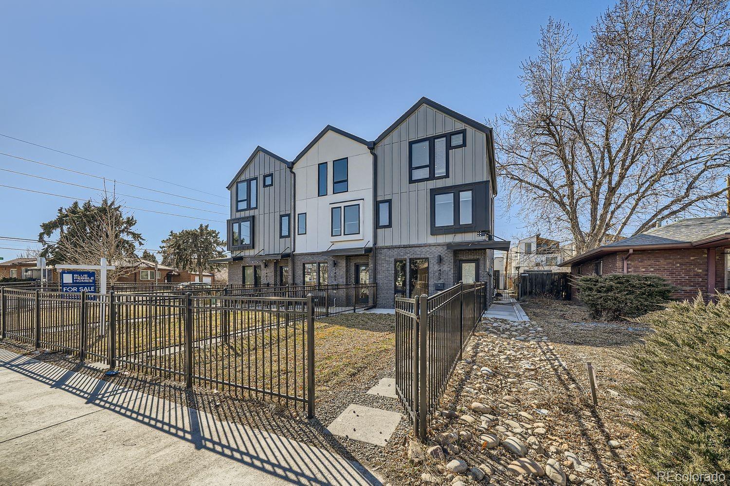 1405 Yates Street Denver, CO 80204 - Photo 2 of 28