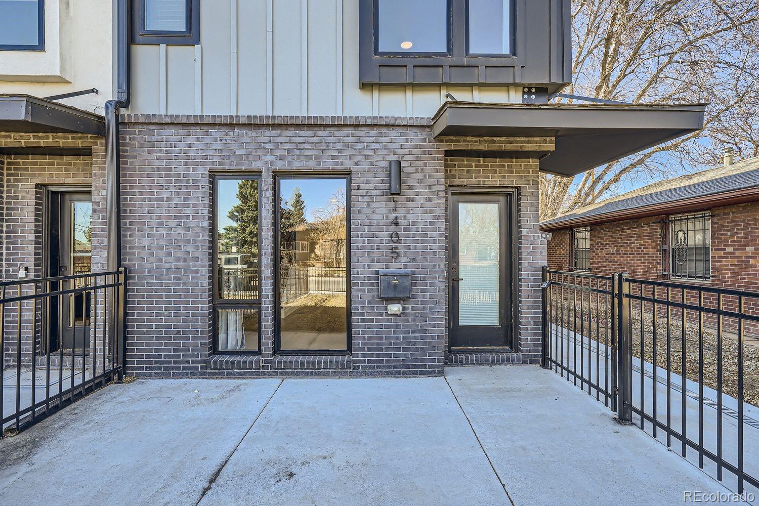 1405 Yates Street Denver, CO 80204 - Photo 4 of 28