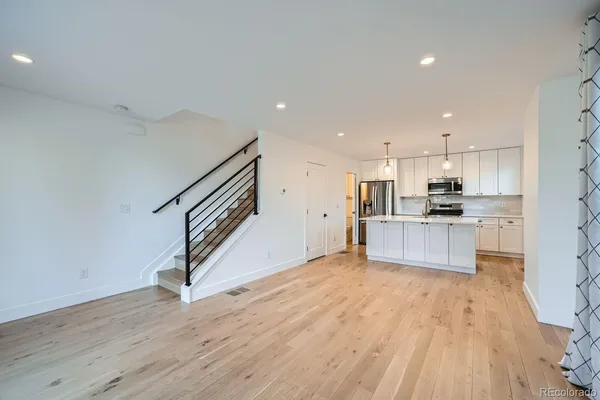 $700,000 | 1405 Yates Street, Denver, CO 80204