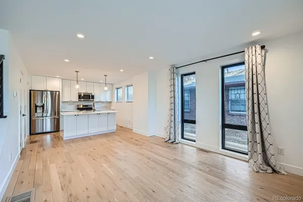 $700,000 | 1405 Yates Street, Denver, CO 80204