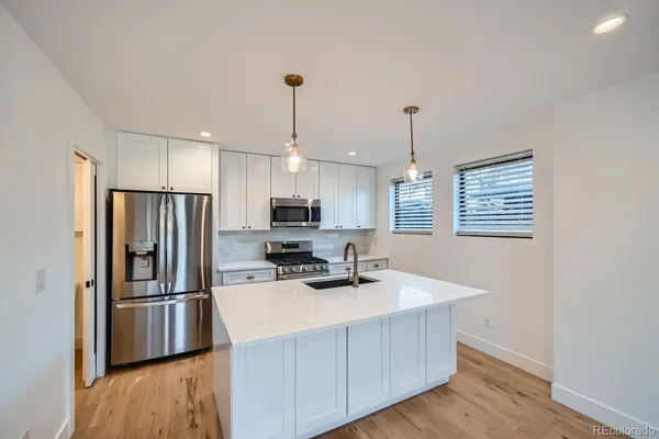 $700,000 | 1405 Yates Street, Denver, CO 80204