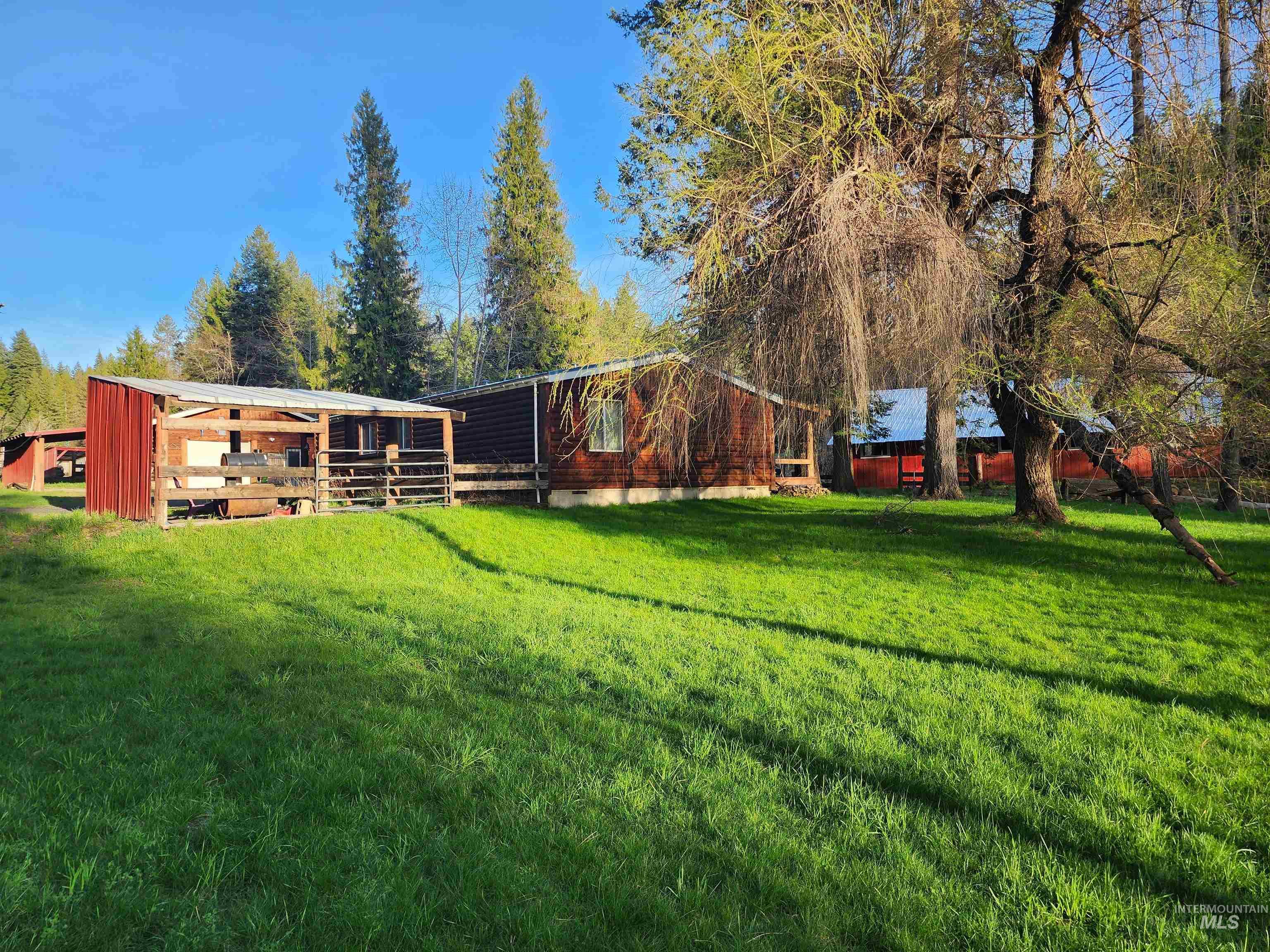 126 Shira Road Stites, ID 83552 - Photo 20 of 45