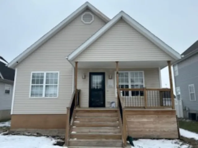 $195,000 | 711 Prospect Street, Kirkland, IL 60146