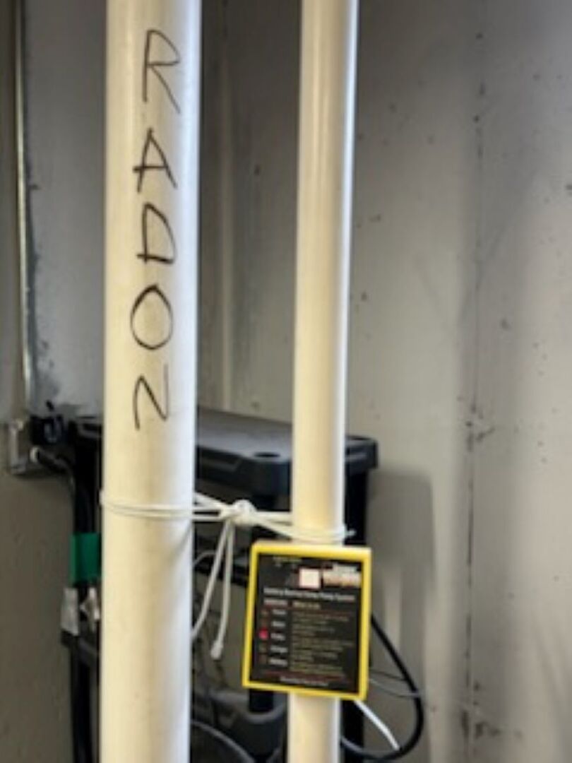 711 Prospect Street Kirkland, IL 60146 - Photo 21 of 23 a view of utility room