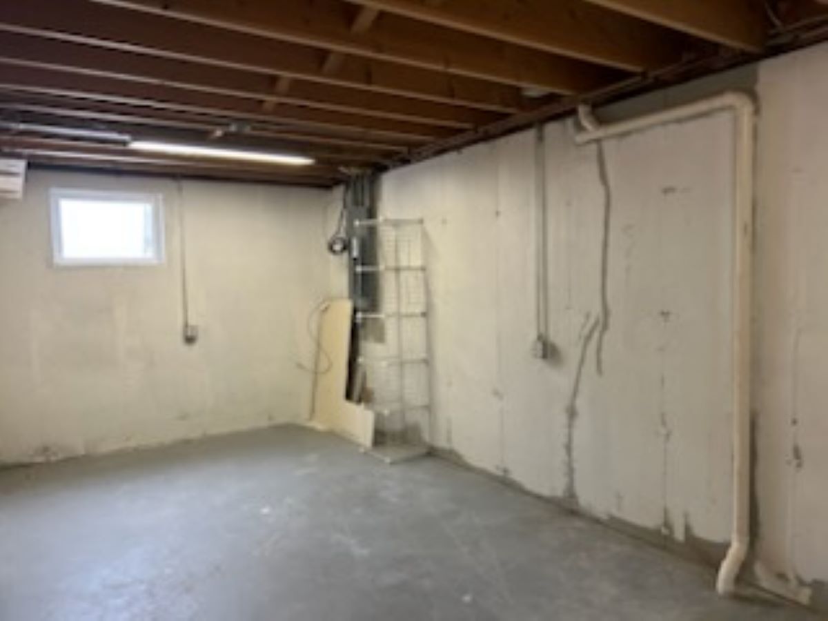 711 Prospect Street Kirkland, IL 60146 - Photo 22 of 23 a view of an empty room