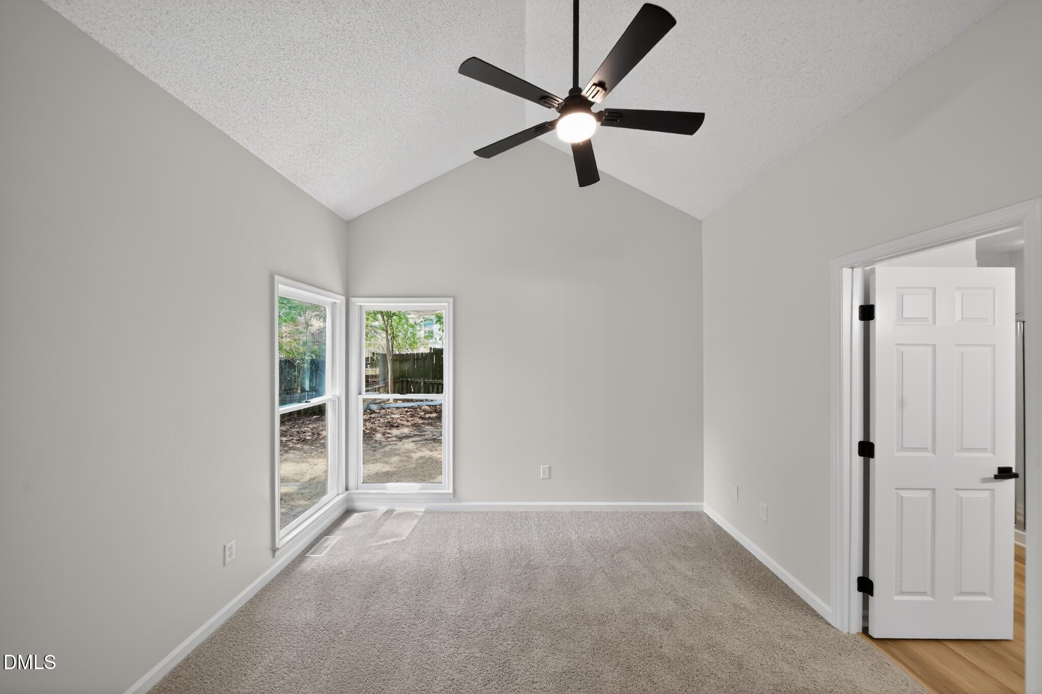 4732 Cooksbury Court Raleigh, NC 27604 - Photo 10 of 15 06_4732_Cooksbury_Ct-Living_room-8034