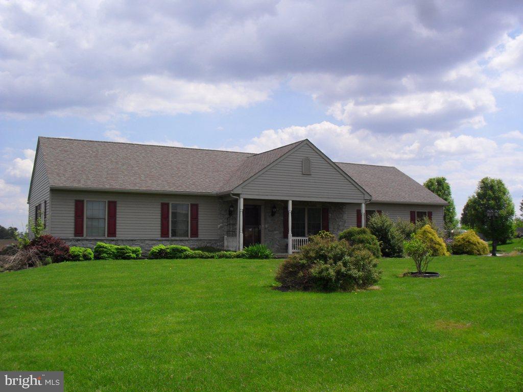 543 Solanco Road Quarryville, PA 17566 - Photo 1 of 19 Gallery Image 1