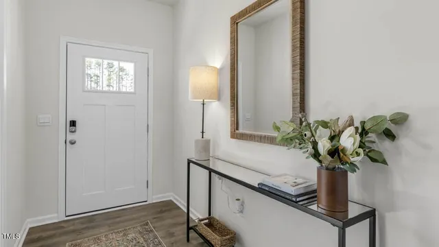 $399,990 | 510 Ashley Run, Sanford, NC 27330