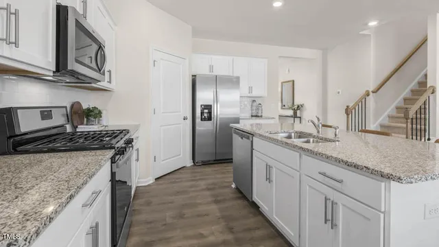 $399,990 | 510 Ashley Run, Sanford, NC 27330