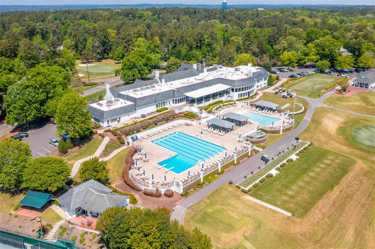 3905 Darby Road Durham, NC 27707 - Photo 30 of 30 HVCC POOL & CLUBHOUSE