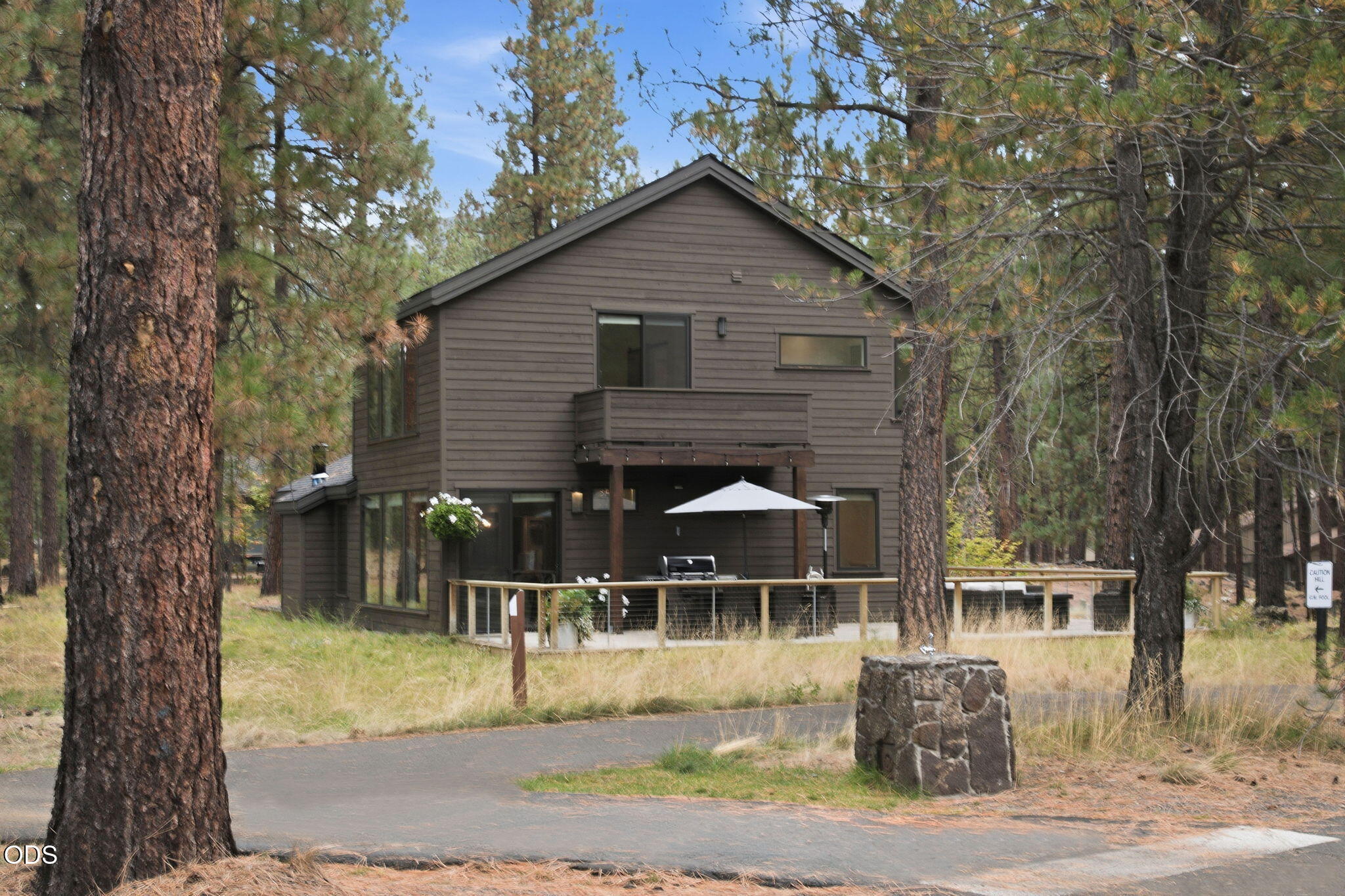 70435 Cutmint, Unit GM 220 Black Butte Ranch, OR 97759 - Photo 33 of 54 Gallery Image 33