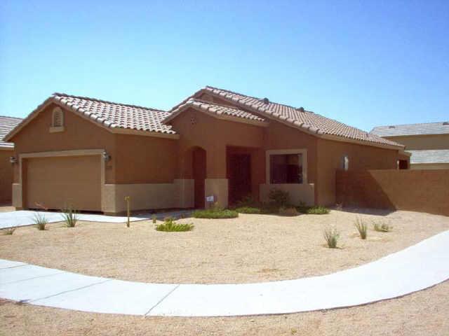 1110 West Fremont Rd. Phoenix, AZ 85041 - Photo 1 of 1 Primary Photo