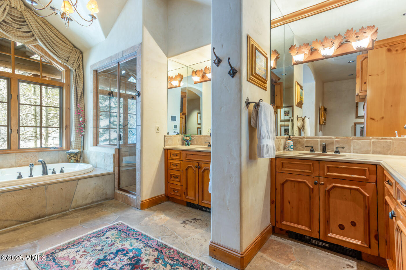 121 Borders Road Beaver Creek, CO 81620 - Photo 22 of 44 Primary Bath