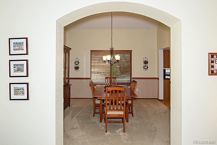 9952 South Spring Hill Place Highlands Ranch, CO 80129 - Photo 12 of 35