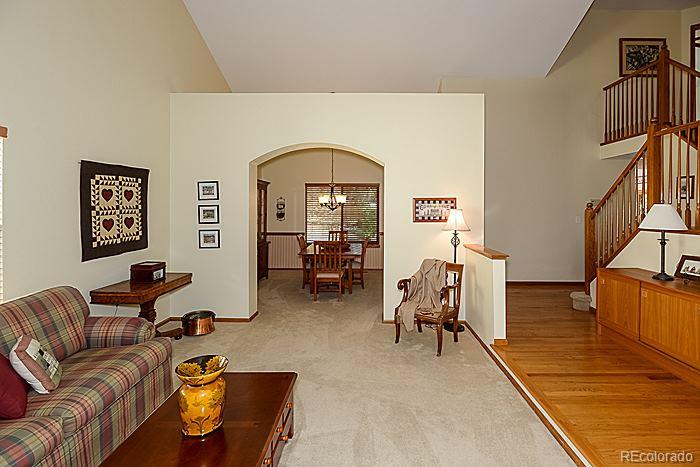 9952 South Spring Hill Place Highlands Ranch, CO 80129 - Photo 20 of 35