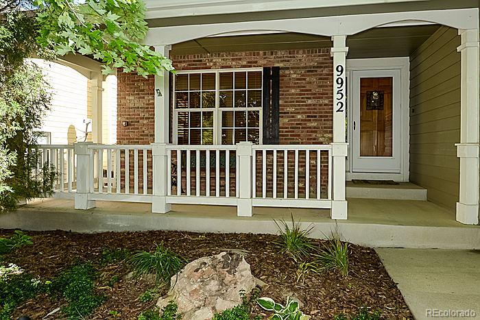 9952 South Spring Hill Place Highlands Ranch, CO 80129 - Photo 2 of 35