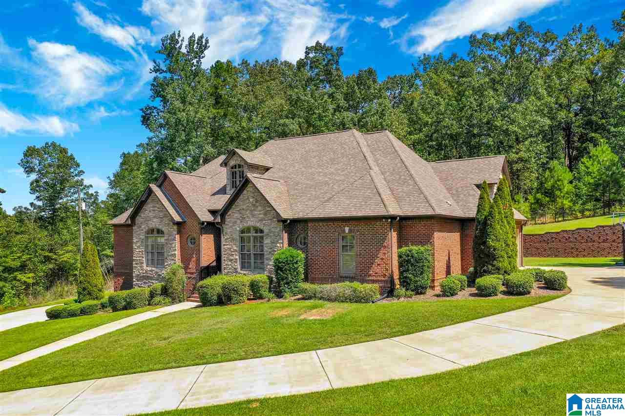 6150 Rock Mountain Lake Road McCalla, AL 35111 - Photo 33 of 37