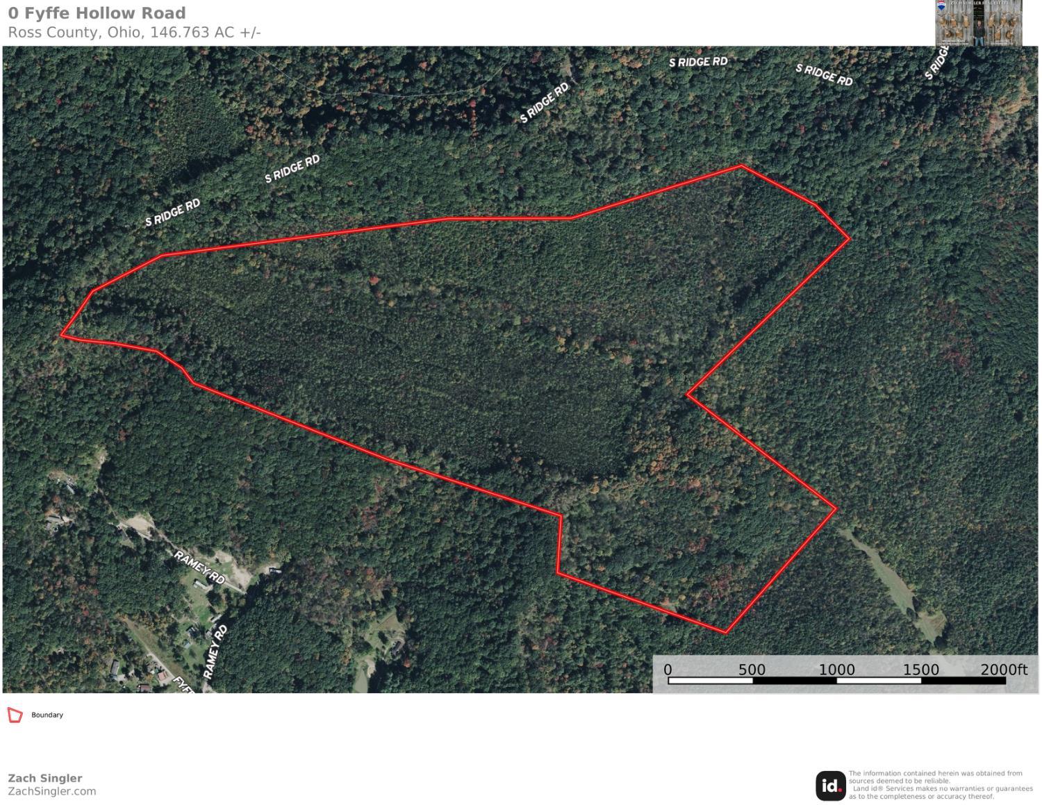 0 Fyffe Hollow Road Chillicothe, OH 45601 - Photo 20 of 96