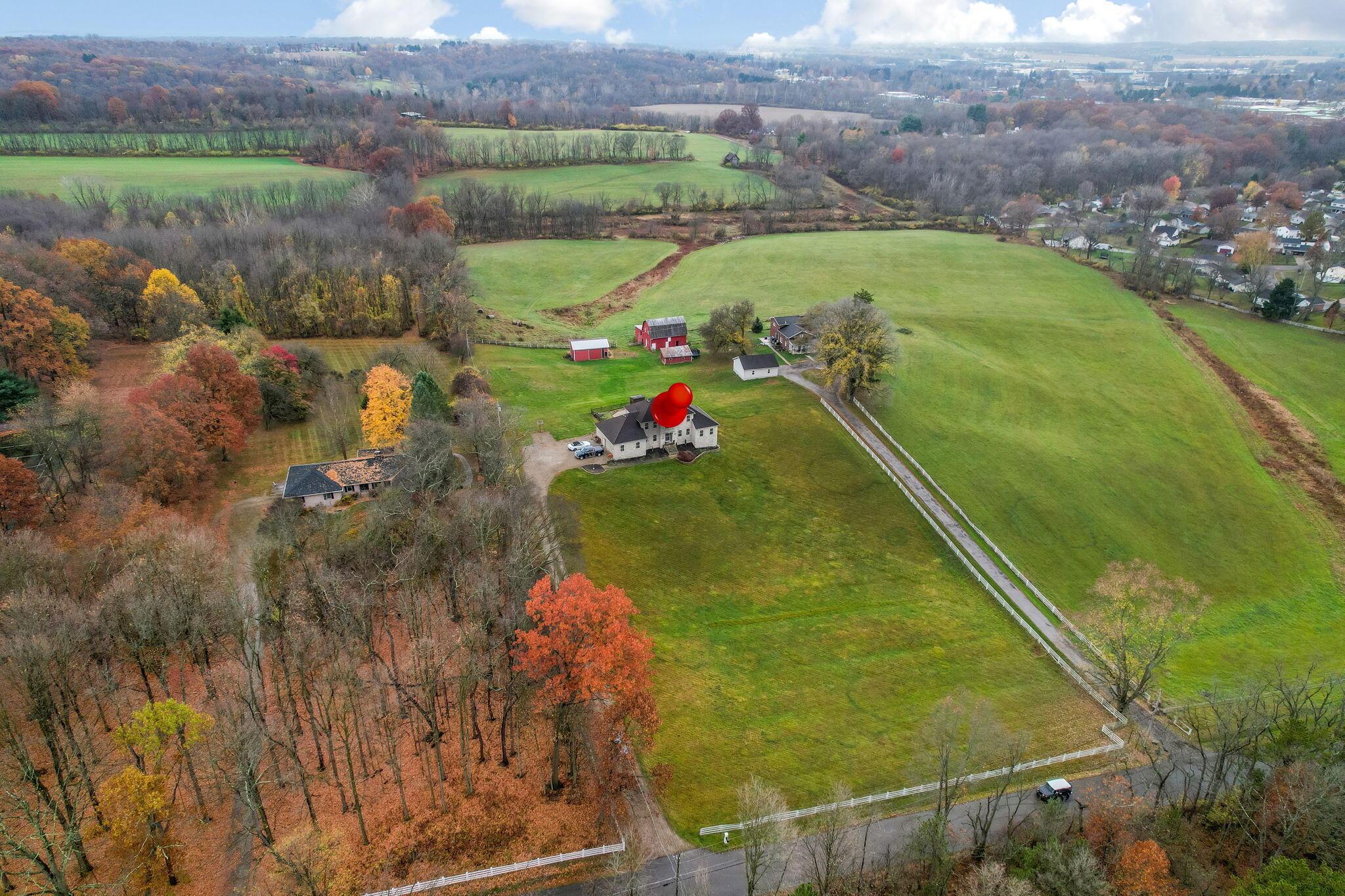 1230 Park Road Mount Vernon, OH 43050 - Photo 66 of 69 111-web-or-mls-DJI_0240 - Copy