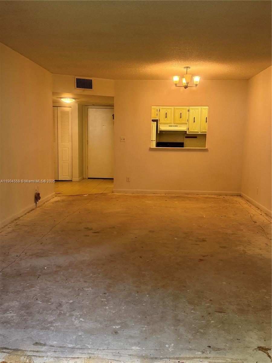 5640 Southwest 3rd Place, Unit 110 Margate, FL 33068 - Photo 18 of 28 a view of a room