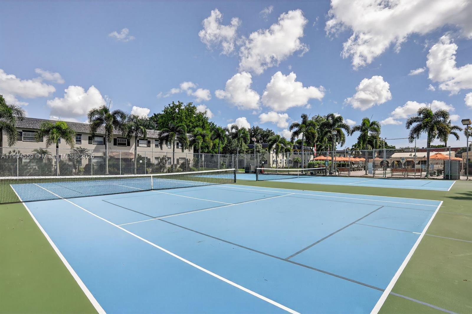 5640 Southwest 3rd Place, Unit 110 Margate, FL 33068 - Photo 4 of 28 a view of a basket ball ground