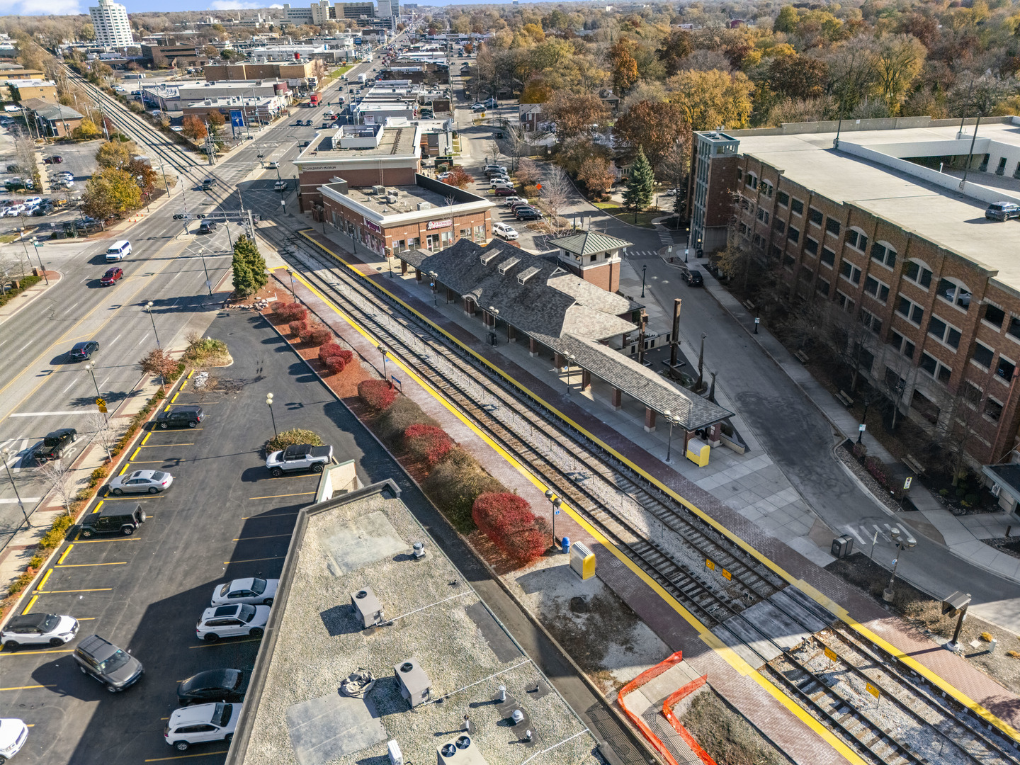 9530 Cook Avenue, Unit 211 Oak Lawn, IL 60453 - Photo 23 of 34