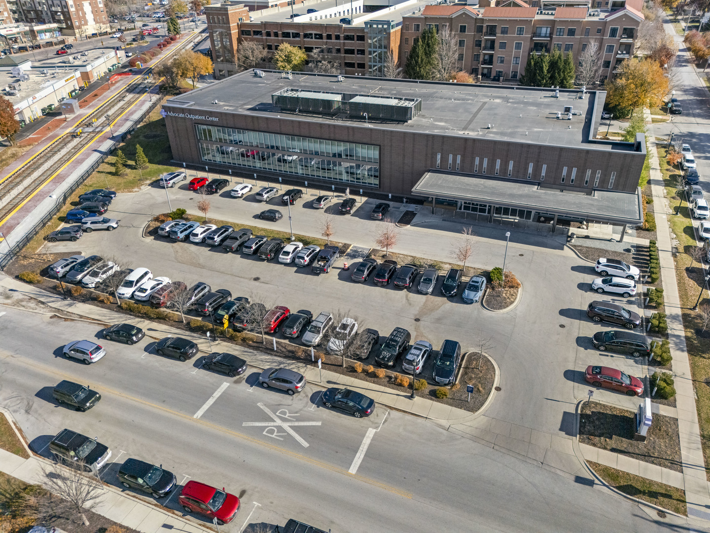 9530 Cook Avenue, Unit 211 Oak Lawn, IL 60453 - Photo 28 of 34