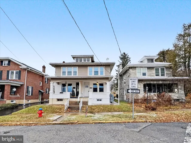 $159,995 | 677 Union Street, Millersburg, PA 17061