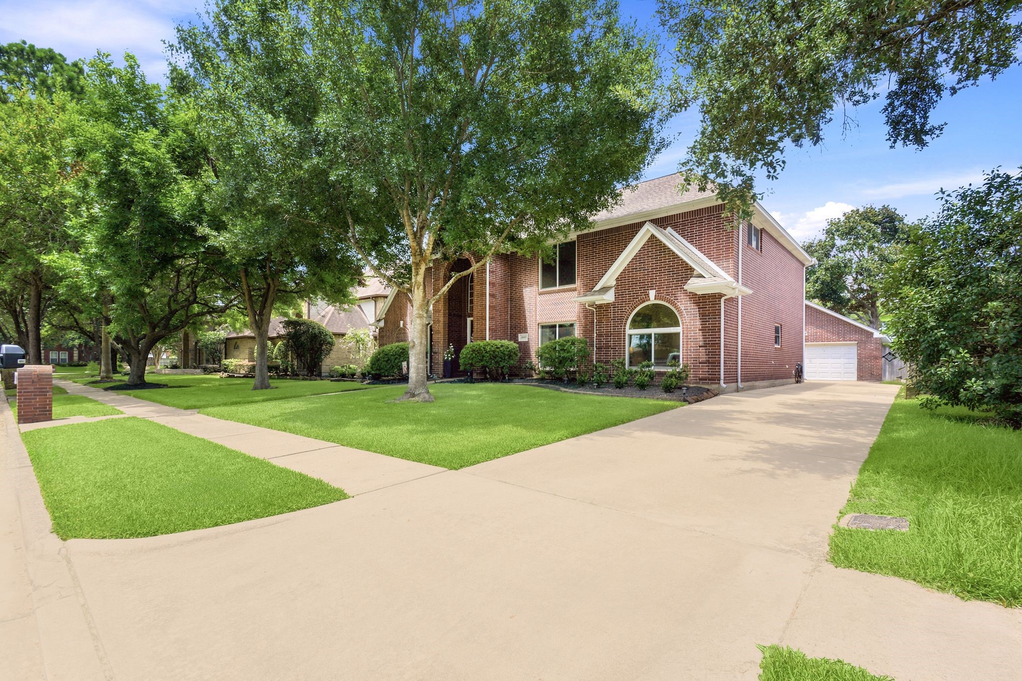 1846 Raintree Circle Seabrook, TX 77586 - Photo 5 of 50