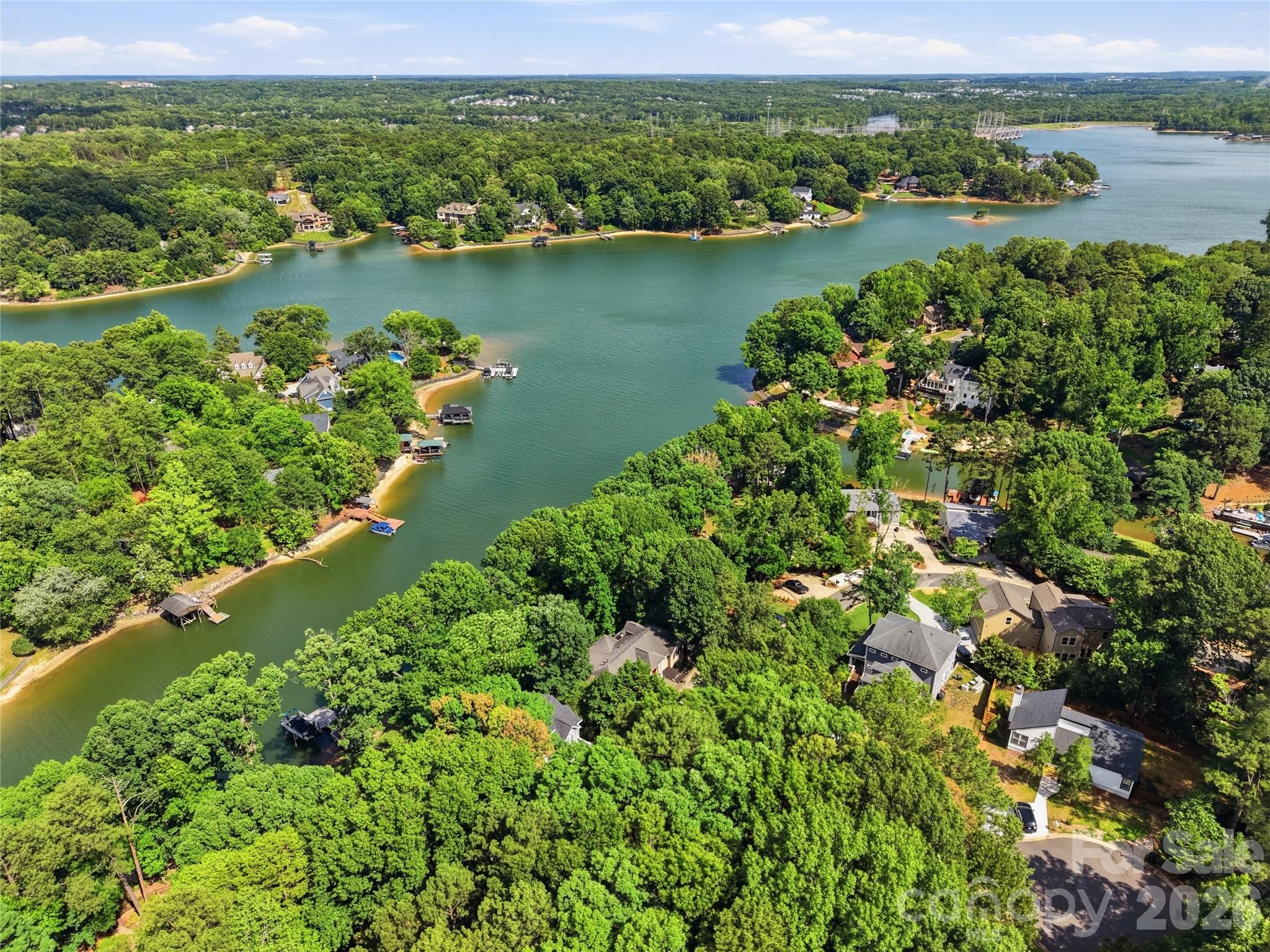 16121 Tana Tea Circle Tega Cay, SC 29708 - Photo 2 of 48