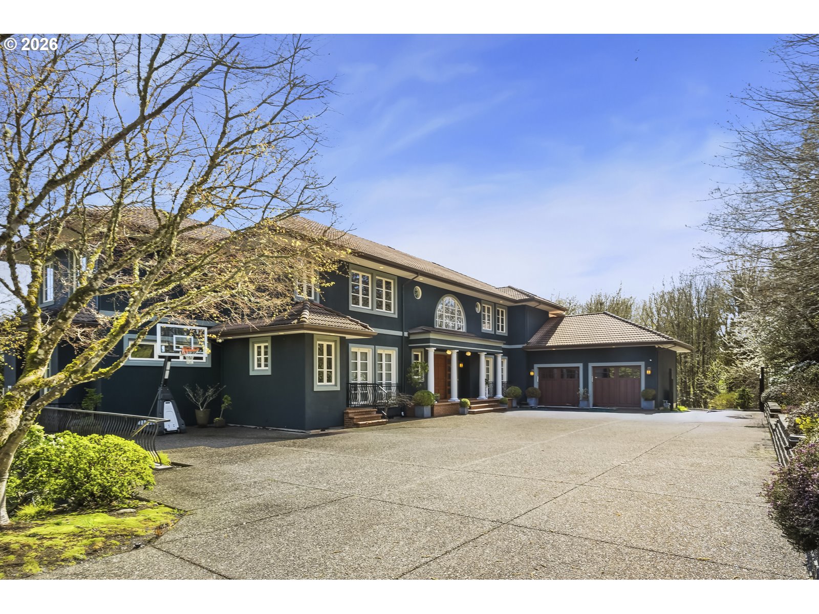 7910 Northwest Gales Ridge Lane Portland, OR 97229 - Photo 3 of 46