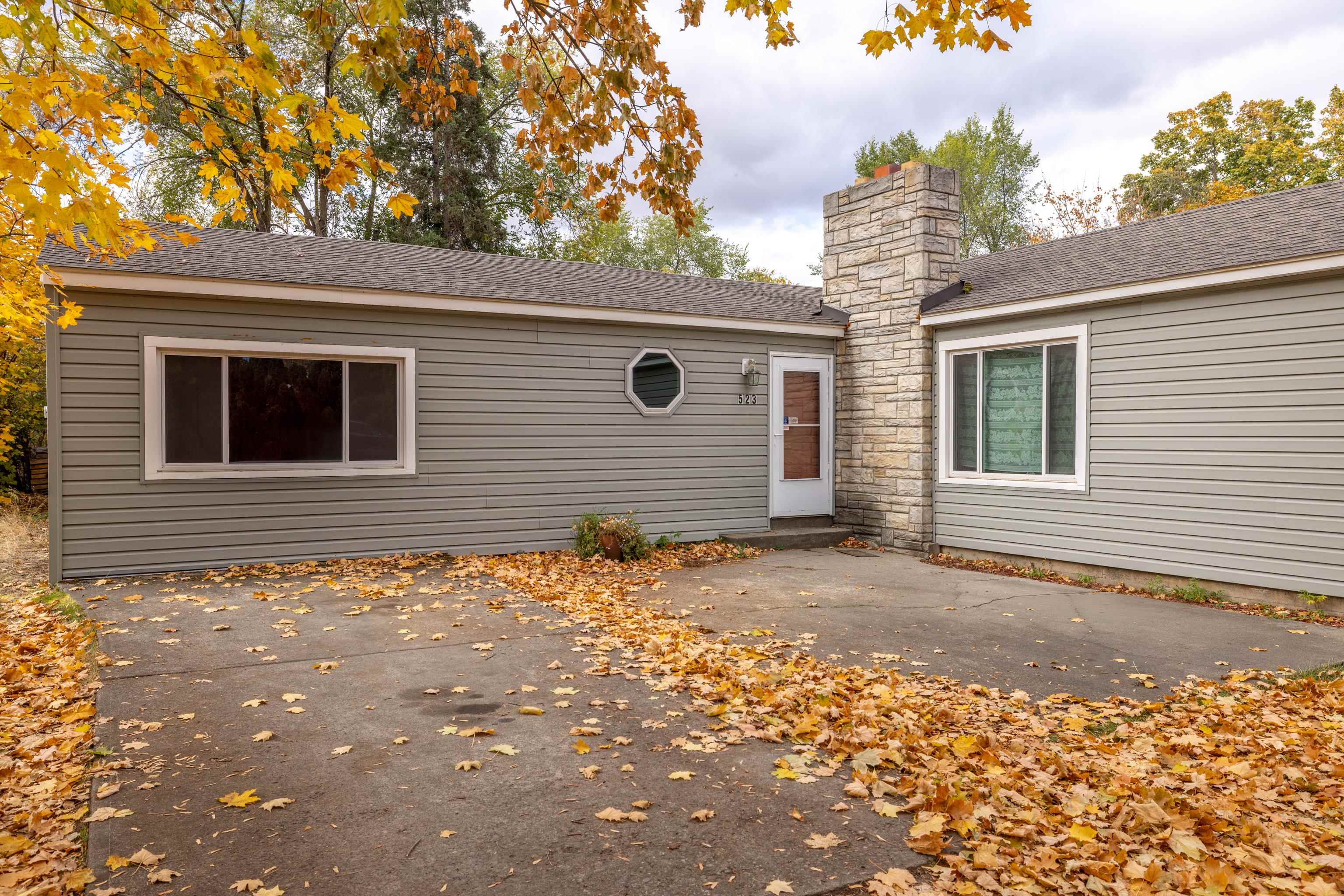 523 North Adams Road Spokane, WA 99216 - Photo 5 of 26