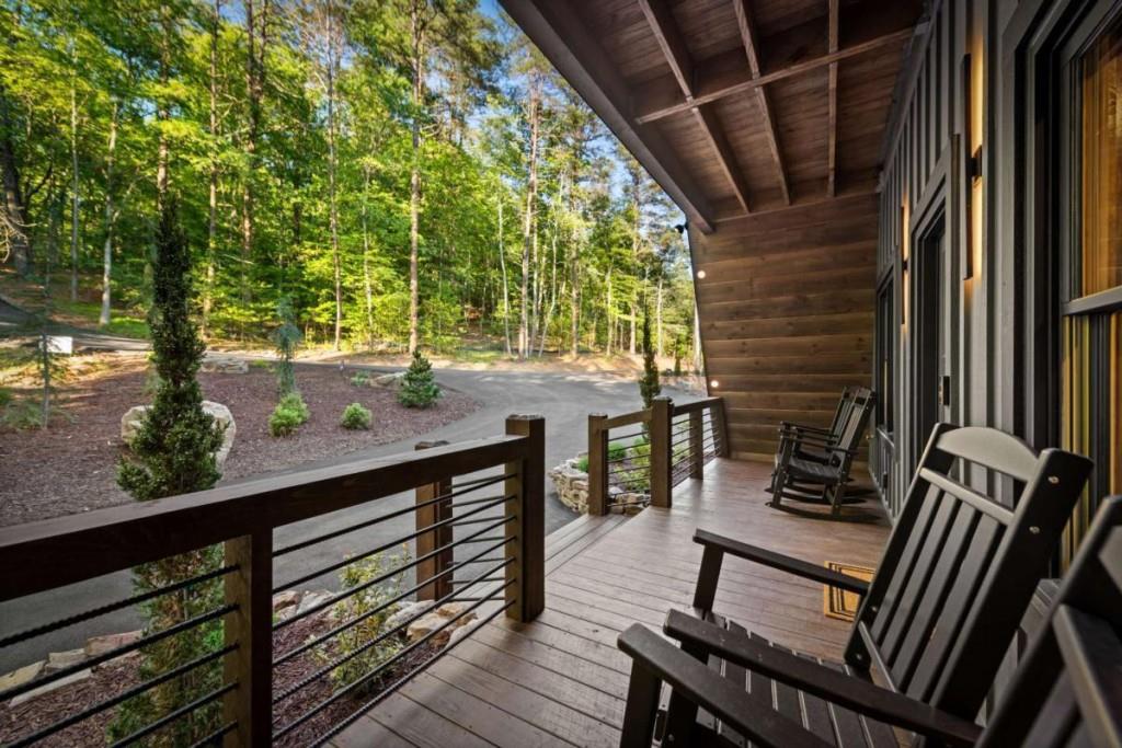 44 Magnolia Trail Blue Ridge, GA 30513 - Photo 34 of 77 Gallery Image 34