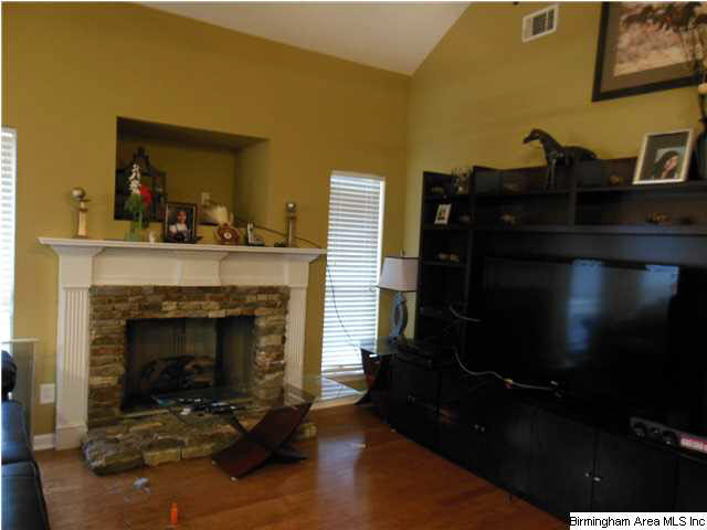 3183 County Road 54 Montevallo, AL 35115 - Photo 3 of 9