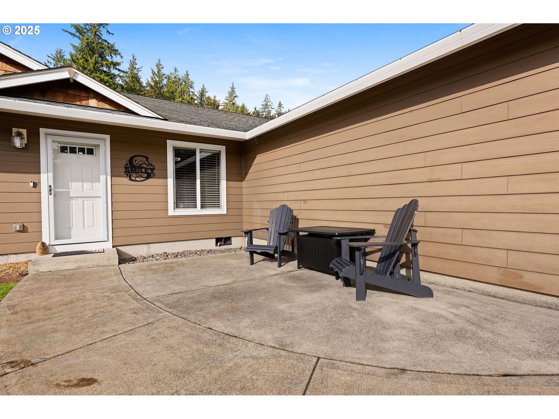 1615 Pacific Ridge Lane Hammond, OR 97121 - Photo 2 of 47 Patio