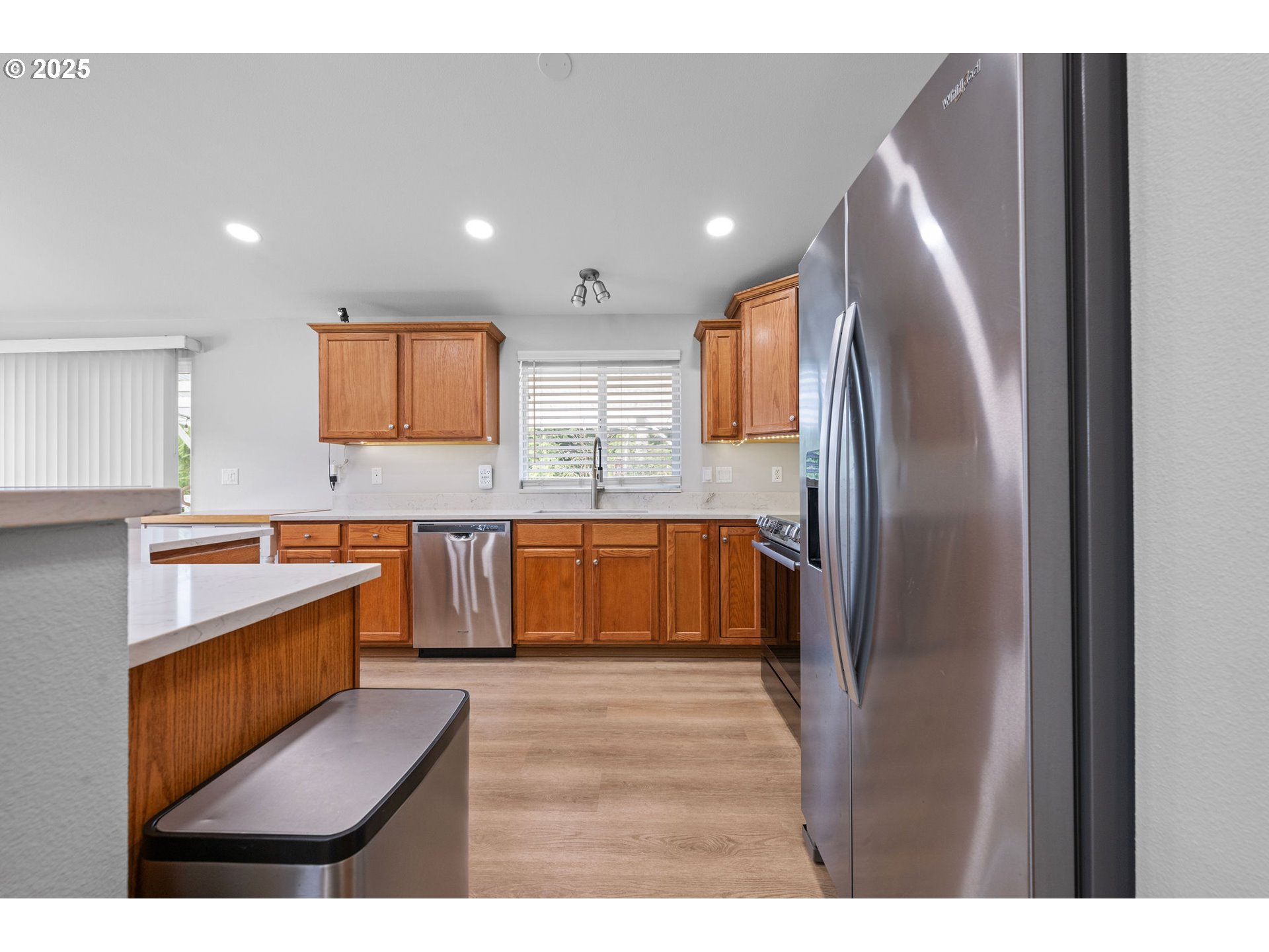 1615 Pacific Ridge Lane Hammond, OR 97121 - Photo 22 of 47 Kitchen