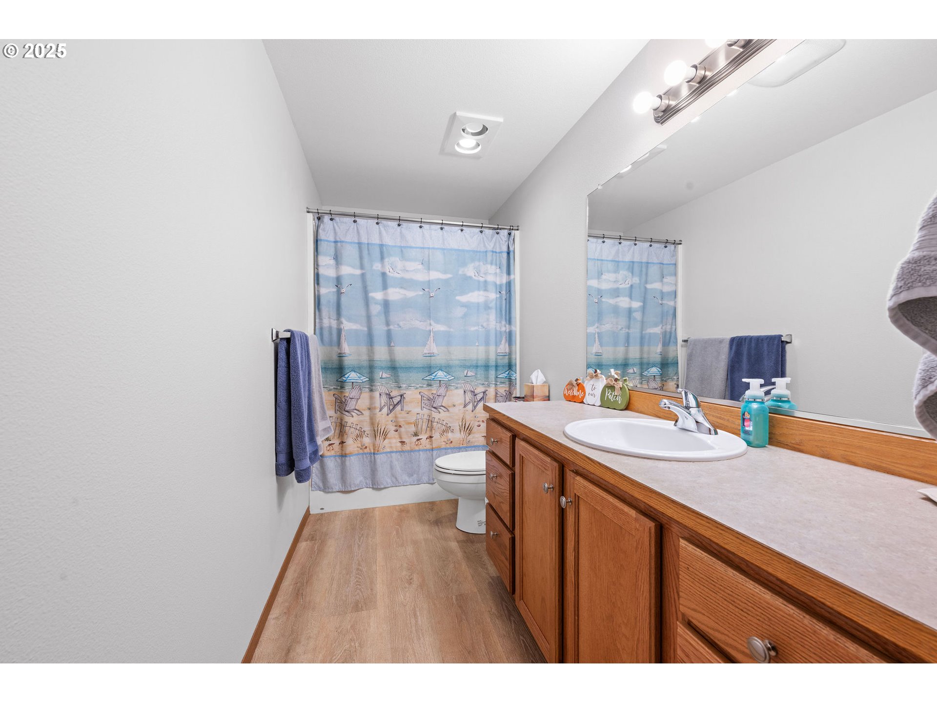 1615 Pacific Ridge Lane Hammond, OR 97121 - Photo 24 of 47 Bathroom