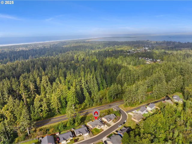 $520,000 | 1615 Pacific Ridge Lane, Hammond, OR 97121