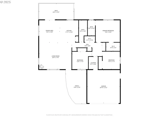$520,000 | 1615 Pacific Ridge Lane, Hammond, OR 97121