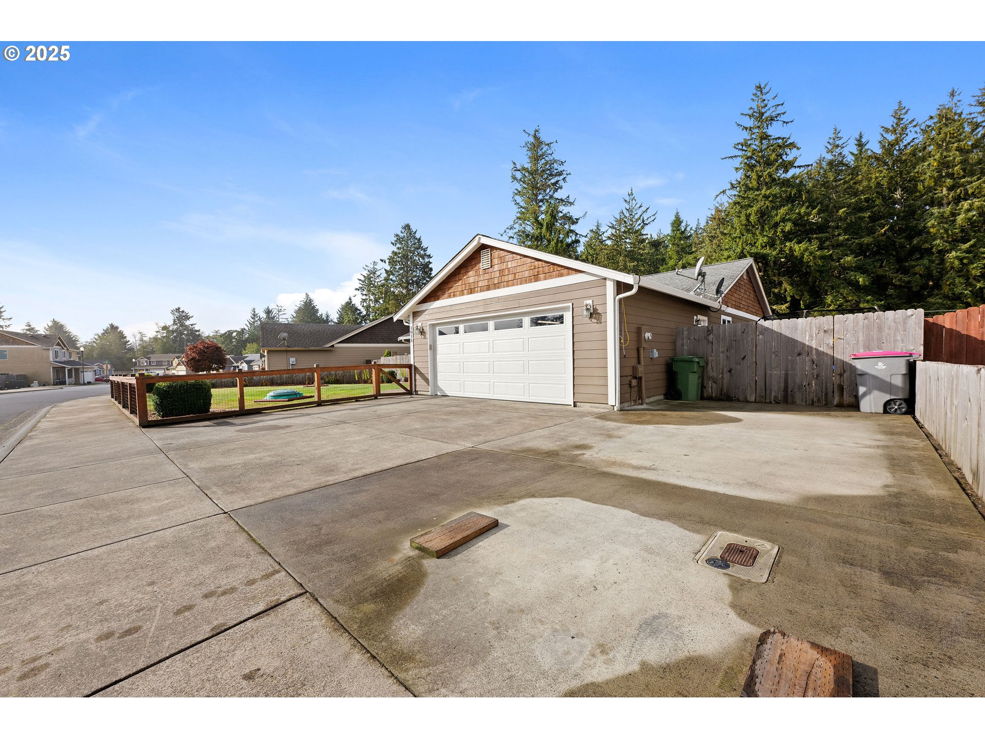 1615 Pacific Ridge Lane Hammond, OR 97121 - Photo 9 of 47 RV Pad